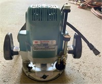 Makita Model 3612BR Plunge Router