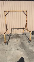 A FRAME STAND