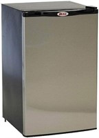 Stainless Steel Front Panel Refrigerator