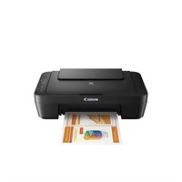 Canon PIXMA MG2525 Photo All-in-One Inkjet