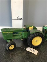ERTL John Deere 5020D, WF  tractor