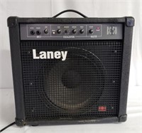 Laney guitar amp BC50