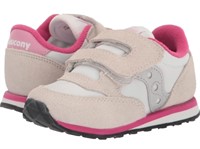 Barely Used - (Size: 11M) Saucony Baby Jazz Hl