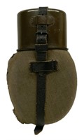 WWII 1943 German Canteen And Cup