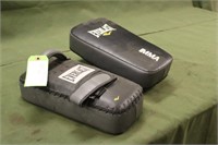 Everlast MMA Training Pads