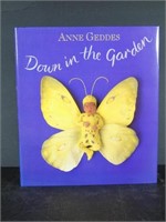 Down in the Garden by Anne Geddes