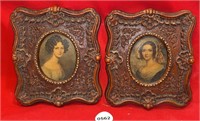 Atrocious Wood Picture Frames