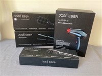 Jose eber hair tools