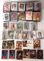 200+ Autographed Rookie & Special Basketball Cards