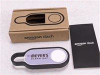 Amazon Mrs. Meyer's Dash Button