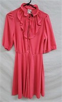 R4) WOMENS SIZE 12 DRESS