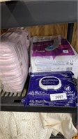incontinence Supplies