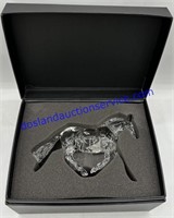 Breyer Joie De Vivre Crystal Horse