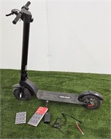 JETSON KNIGHT ELECTRIC FOLDING SCOOTER - WORKS (1)