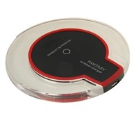 NEW- FANTASY WIRELESS CHARGER