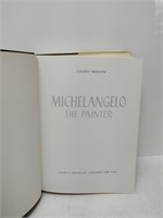 michelangelo book