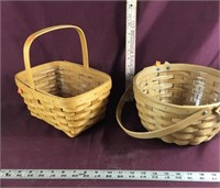 Longaberger Baskets