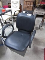 Salon Dryer chair