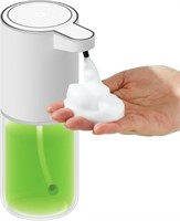 Automatic Soap Dispenser, Foaming Hand Sanitizer T