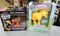 My Little Pony Collectables