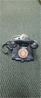Telco Choice vintage replica push button