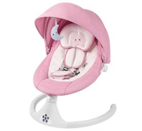 ELECTRIC BABY SWING FOR INFANTS TO TODDLER,