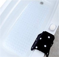 ($39) SlipX Solutions Extra Long Bath Tub