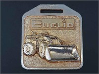 Euclid Loader Watch FOB