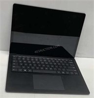 13.5" Microsoft Surface Laptop 4 - Used