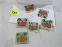Ohio tax stamps