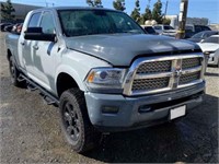 2016 RAM 2500 (CA)