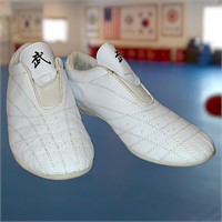 Taekwondo Indoor Martial Arts Shoes Sz 7