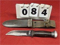 Robeson USN MK1 Knife