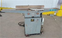 ROCKWELL JOINTER-SERIES- 37 325