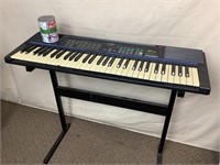 Clavier musical Kawai FS660 avec base -