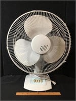 Envi-Ro-Temp Fan