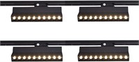 mirrea 20W Dimmable LED Array Track Lighting