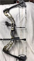 Diamond Archery Bow