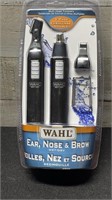 New Wahl Trimmer