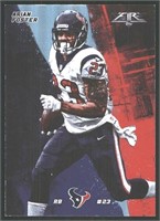 Shiny Parallel Arian Foster