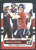 Parallel Brian Hoyer