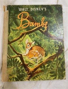 1941 Bambi
