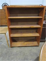 Book Shelf NO SHIPPING