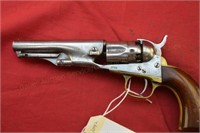 Colt Pre 98 1862 Police .36 Pistol