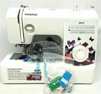 Brother Free Arm Sewing Machine