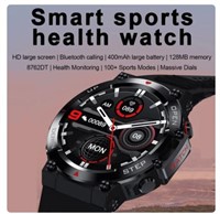 AK45 Smart Watch Bluetooth Call Men Waterproof