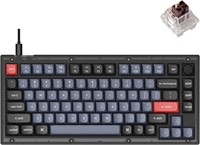 New $140 Keychron V1 Hot-swappable Wired