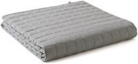 New YnM Weighted Blanket — Heavy 100% Oeko-Tex Cer