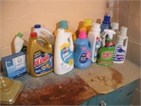 Cleaning Products