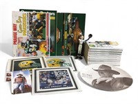 Greenbay Packers Memorabilia